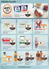 Foodworks catalogue week 38 Page 26