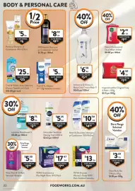 Foodworks catalogue week 38 Page 30