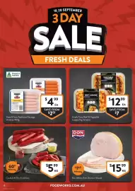 Foodworks catalogue week 38 Page 4