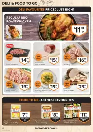 Foodworks catalogue week 38 Page 12