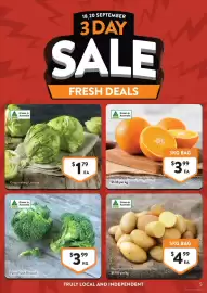 Foodworks catalogue week 38 Page 5