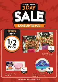 Foodworks catalogue week 38 Page 7