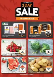 Foodworks catalogue week 38 Page 4
