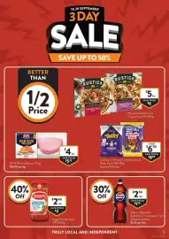 Foodworks catalogue week 38 Page 5