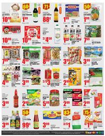 Btrust Supermarket flyer week 37 Page 4: Merilin/y&b brand dried longan pulp €8,99