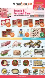 Al Premium Food Mart flyer week 37 Page 2