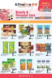 Al Premium Food Mart flyer week 37 Page 3