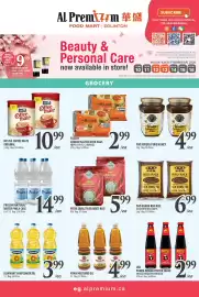 Al Premium Food Mart flyer week 37 Page 4