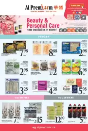 Al Premium Food Mart flyer week 37 Page 5