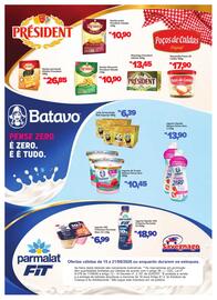 Catálogo Supermercados Savegnago semana 38 Página 2
