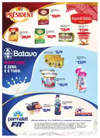 Catálogo Supermercados Savegnago semana 38 Página 2