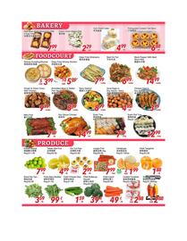 Foody World flyer week 37 Page 4