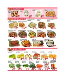 Foody World flyer week 37 Page 4