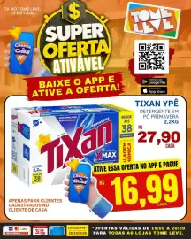 Catálogo Tome Leve semana 38 Página 1