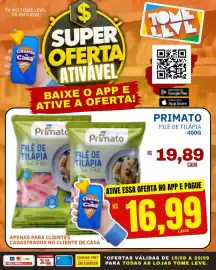 Catálogo Tome Leve semana 38 Página 2