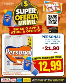 Catálogo Tome Leve semana 38 Página 5