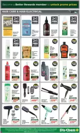 Dis-Chem catalogue Page 13