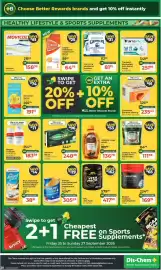 Dis-Chem catalogue Page 20