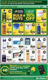 Dis-Chem catalogue Page 7