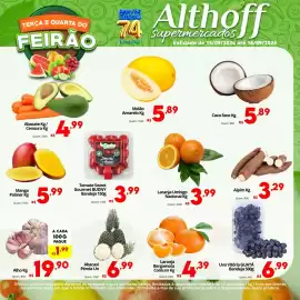 Encarte Althoff Supermercados Página 2