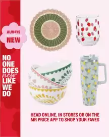 MRP Home catalogue week 38 Page 9