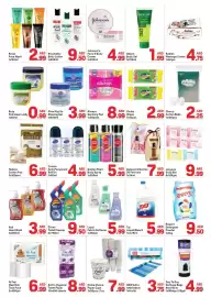 Day To Day catalogue Page 3