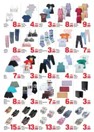 Day To Day catalogue Page 4