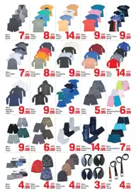 Day To Day catalogue Page 14