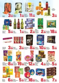 Day To Day catalogue Page 3