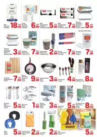 Day To Day catalogue Page 8
