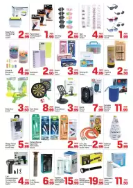 Day To Day catalogue Page 9