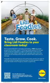 Lidl leaflet week 38 Page 23