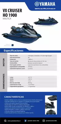 Yamaha (válido hasta 30-09)