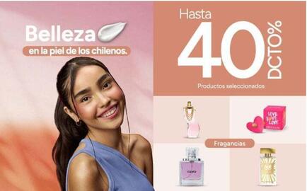 Catálogo Farmacias Ahumada Página 4