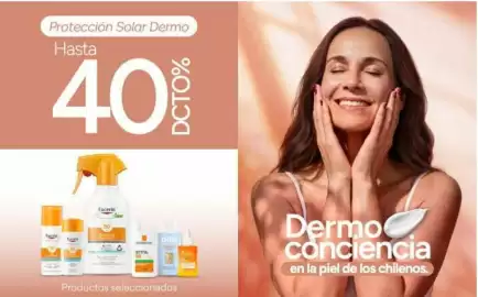 Catálogo Farmacias Ahumada Página 2