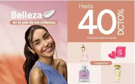 Catálogo Farmacias Ahumada Página 4