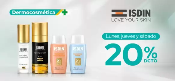Catálogo Cruz Verde Página 2
