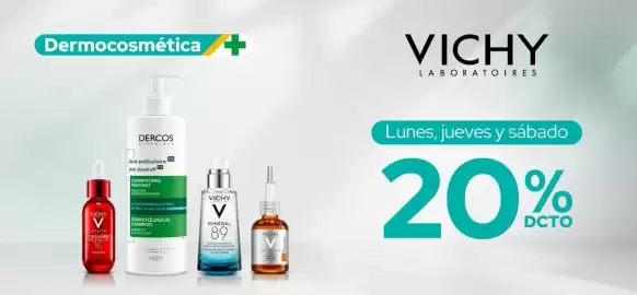Catálogo Cruz Verde Página 3