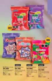 Catálogo Leonisa Página 3: Colombina - nueva €4.790,00