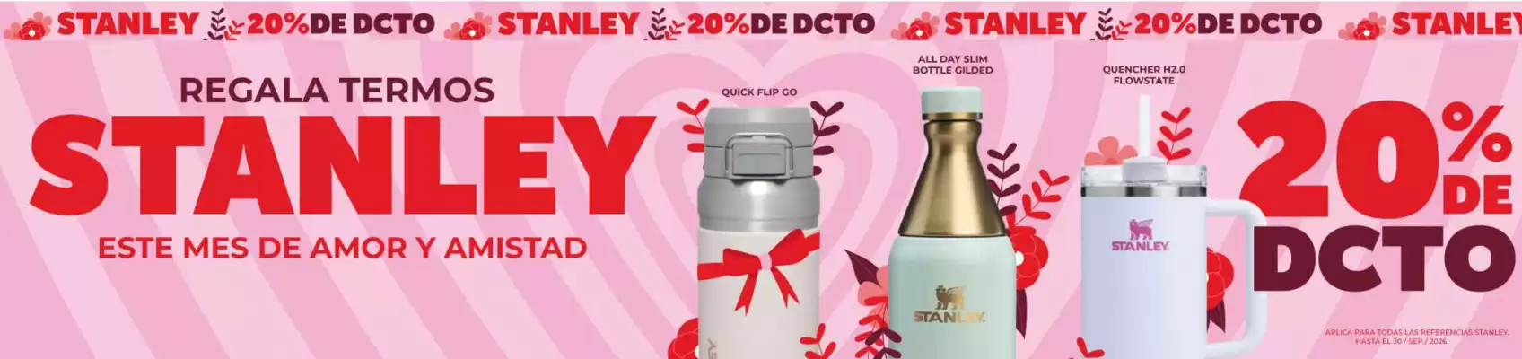 Comercial Papelera (válido hasta 2-10)