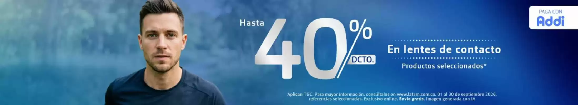 Lafam (válido hasta 2-10)