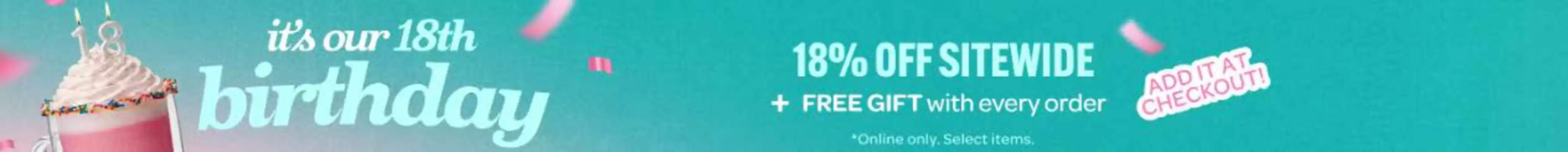 Davids Tea flyer (valid until 1-10)