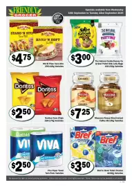 Friendly Grocer catalogue week 38 Page 2