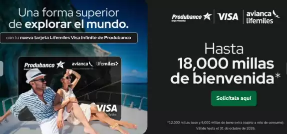 Catálogo Produbanco Página 1
