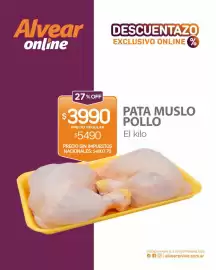 Catálogo Alvear semana 38 Página 2