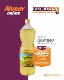 Catálogo Alvear semana 38 Página 5