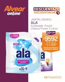 Catálogo Alvear semana 38 Página 6