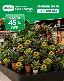 Catálogo Alvear Página 1