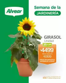 Catálogo Alvear Página 2