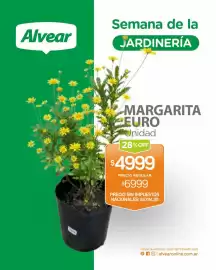 Catálogo Alvear Página 3
